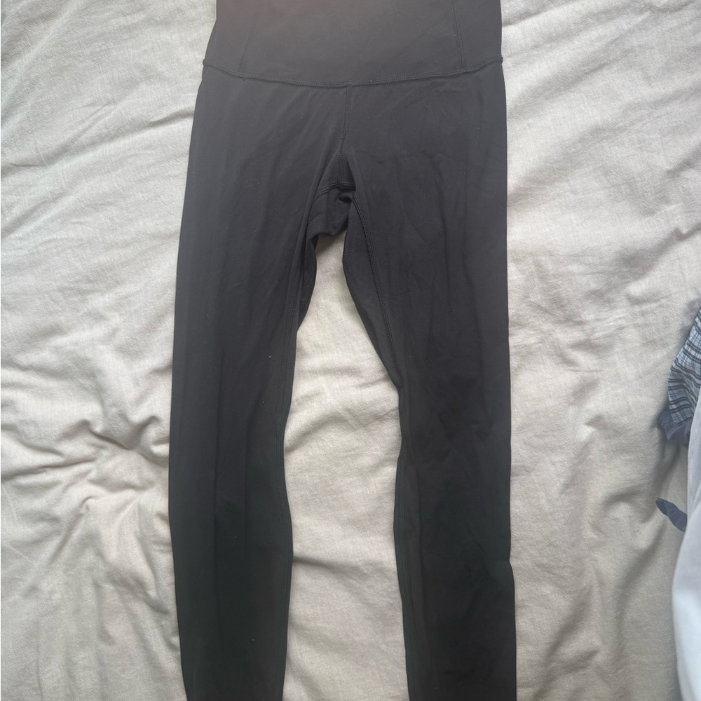 Patagonia Black Leggings